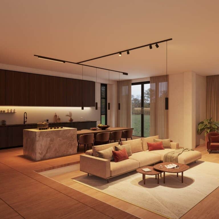 Philips Hue Dymera Dual Beam Wall Light Announced + Secure Floodlight Camera Availability