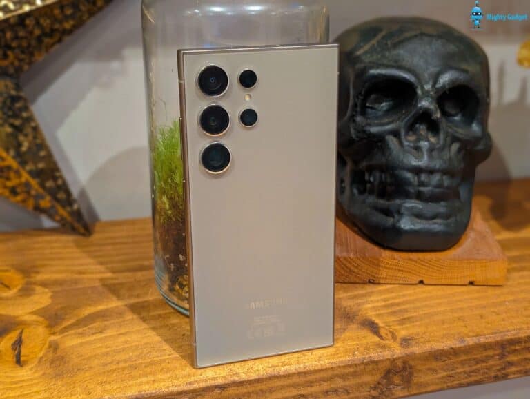 Samsung Galaxy S24 Ultra Qualcomm Snapdragon 8 Gen 3 Benchmarks vs SD8 Gen 2 vs Google Tensor G3 on Pixel 8 Pro