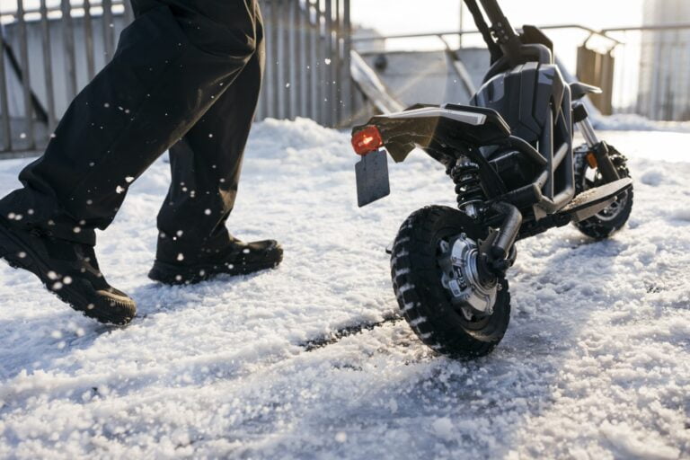 Acer Unveils New Predator Extreme E-Scooter and Gaming Monitors