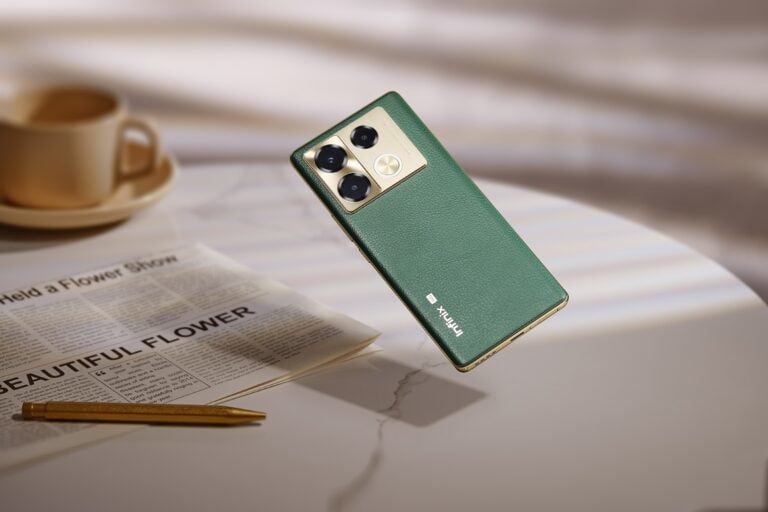 Infinix launches Note 40 Series with flagship Note 40 Pro+ 5G