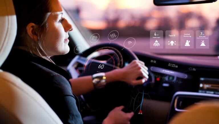 MediaTek Unveils Dimensity Auto Cockpit Chipsets with Advanced AI Capabilities