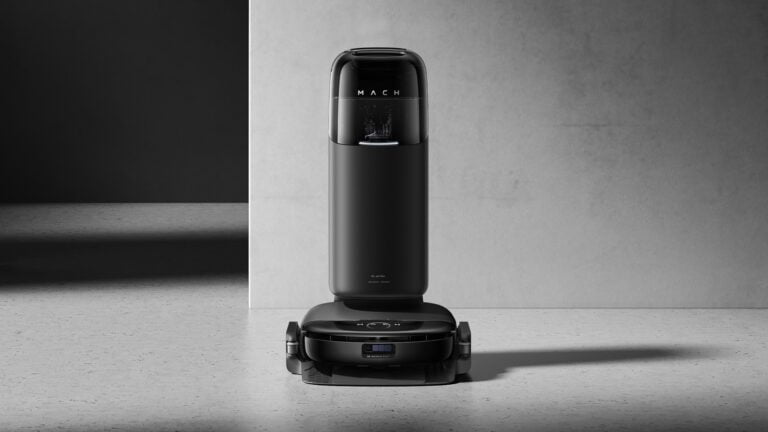 Eufy Launches Flagship Omni S1 Pro Robotic Vacuum with Advanced Floor Washing and Self-Cleaning Capabilities