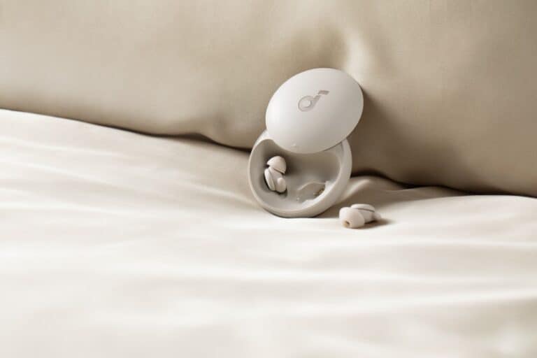 Soundcore Unveils Sleep A20 Earbuds with Improved Noise Masking for World Sleep Day
