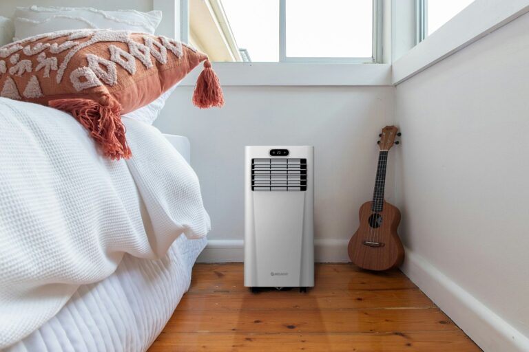 Meaco Launches New Quieter and More Energy Efficient App-Enabled Portable Air Conditioners