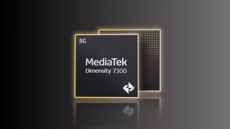 MediaTek Unveils Dimensity 7300 and Dimensity 7300X: Power-Efficient Chips for High-Tech Smartphones and Foldables