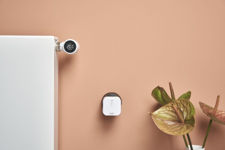 Tado° X Range of Smart Heating Products Finally Comes to the UK.