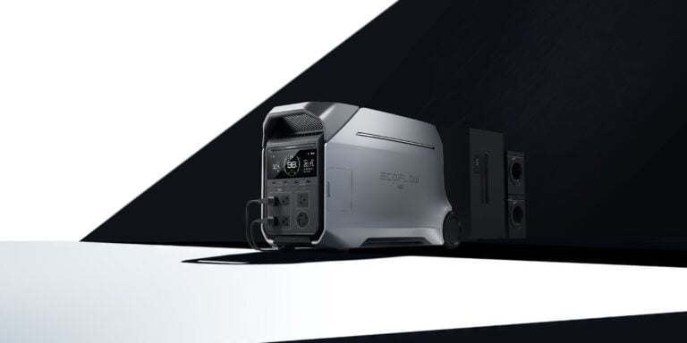 EcoFlow DELTA Pro 3 vs DELTA Pro vs DELTA 2 Portable Power Stations