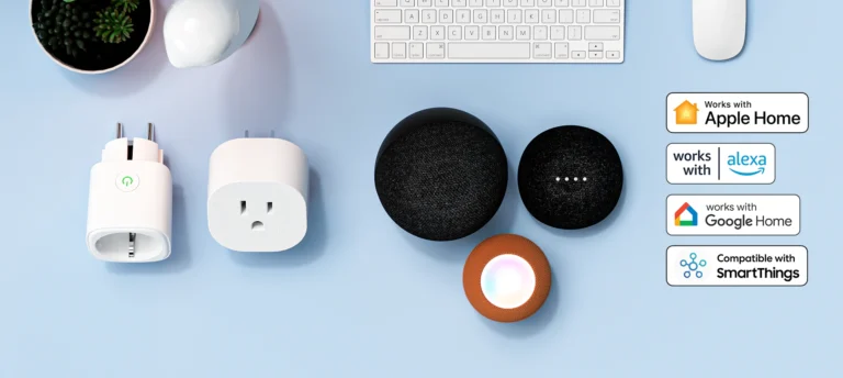 Meross MSS315 Smart Wi-Fi Plug Mini Review – A smart plug with Matter