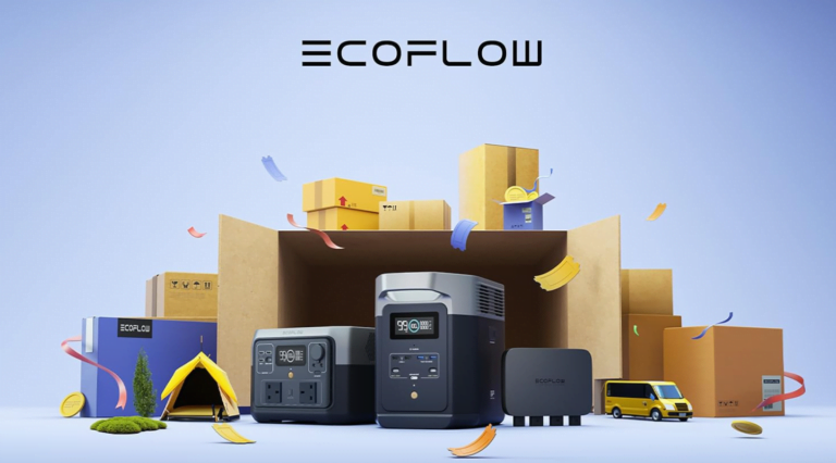EcoFlow Amazon Prime Day Deals: Lowest ever prices for RIVER 2 Pro, DELTA 2, DELTA 2 Max, and DELTA Pro