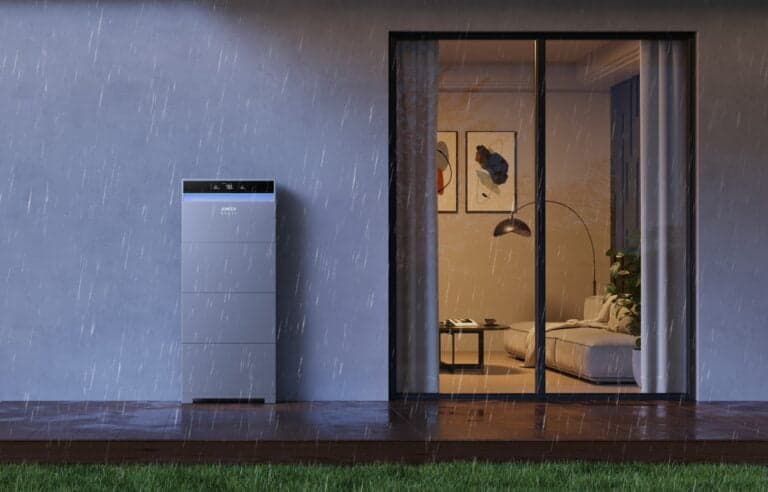 Anker Unveils SOLIX X1 Hybrid Energy Storage System Announced