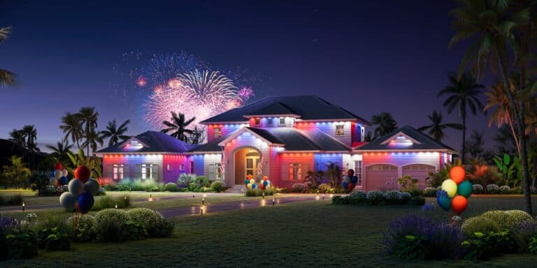 IFA 2024: Eufy Launches Outdoor RGBWW Lights With AI Powered Themes, Eufy Camera Integration and Music Mode