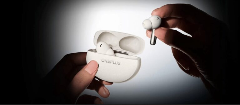 OnePlus Buds Pro 3 to Feature Dynaudio Collaboration and Premium Design