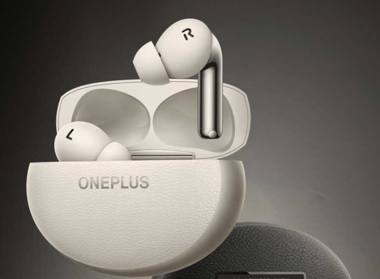 OnePlus Buds Pro 3 Announced