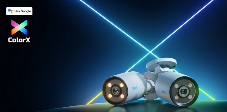 Reolink CX810 Review – 8MP ColorX True Colour Night Vision PoE Surveillance Camera