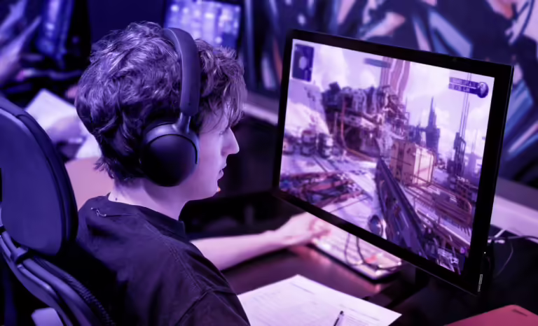 Sony Announces INZONE M10S & M9 II Gaming Monitors