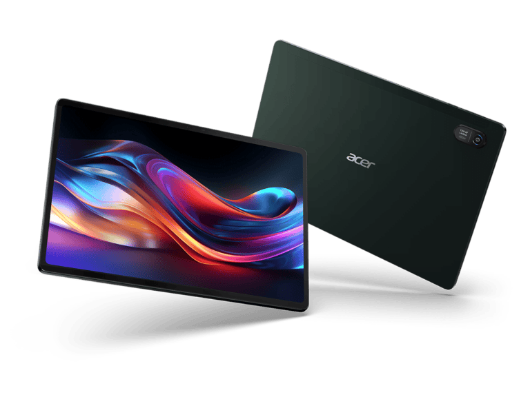 Acer Iconia X12 AMOLED Android Tablet Announced – Features MediaTek Helio G99 & Priced at $349