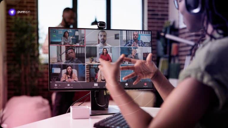 PureVPN for Teams Simplifies Safer Remote Connectivity for Small Businesses