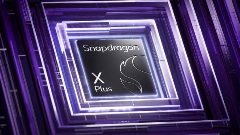 Qualcomm Snapdragon X Plus 8-Core Announced for Everyday PCs