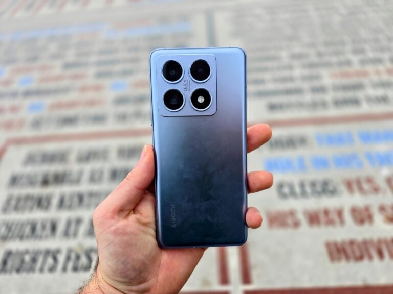 Xiaomi 14T Pro Review