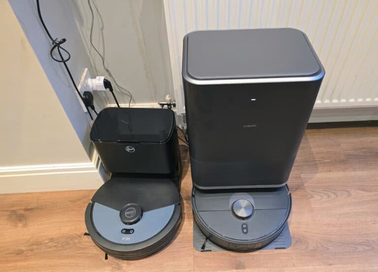 Xiaomi Unveils Advanced Robot Vacuum X20 Max with Self Empty & Self Cleaning Mop Station