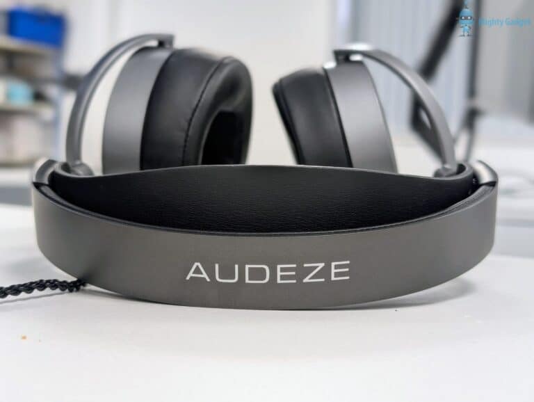 Audeze MM-100 Planar Magnetic Headphones Review