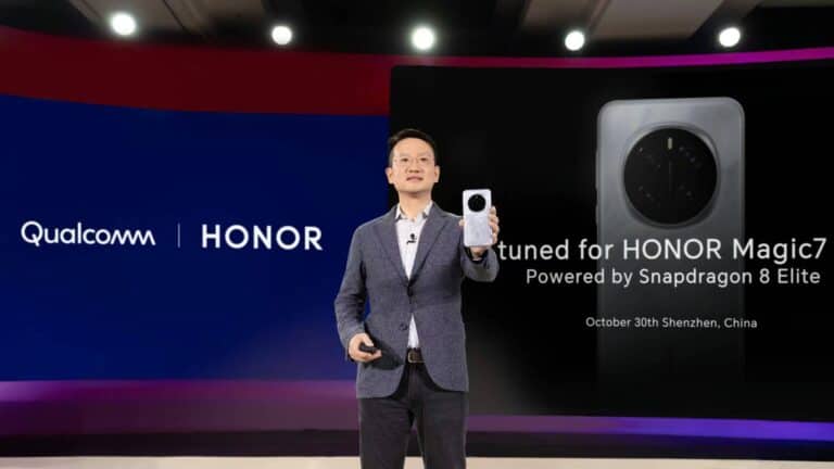 Honor Magic7 Series Confirmed with Snapdragon 8 Elite and On-Device Autopilot AI