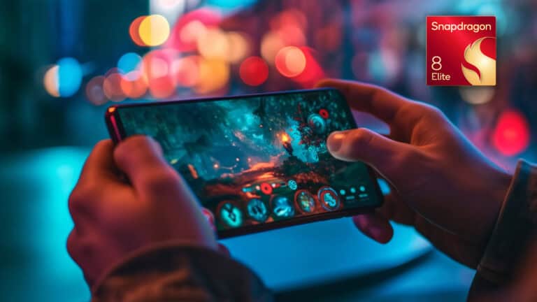 Qualcomm Snapdragon 8 Elite vs Snapdragon 8 Gen 3 Compared: Substantial Changes with New Custom Oryon CPU Cores