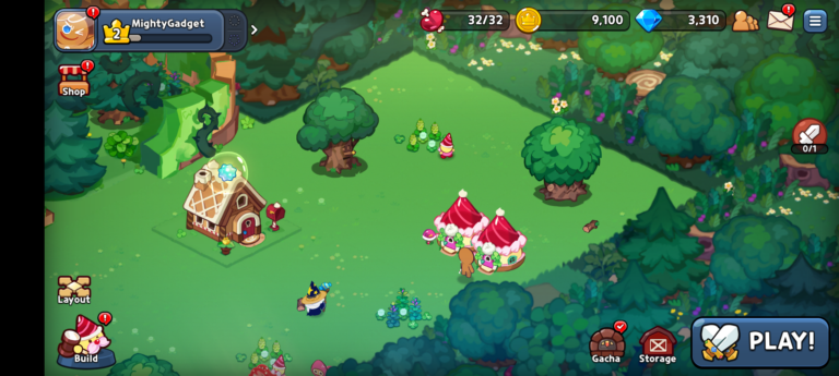 Cookie Run Kingdom Codes & FAQ (August 2025)