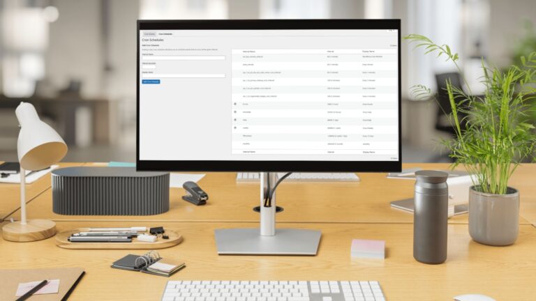 Scheduling Guide: WordPress Cron vs Action Scheduler vs Plesk Cron vs Server Cron
