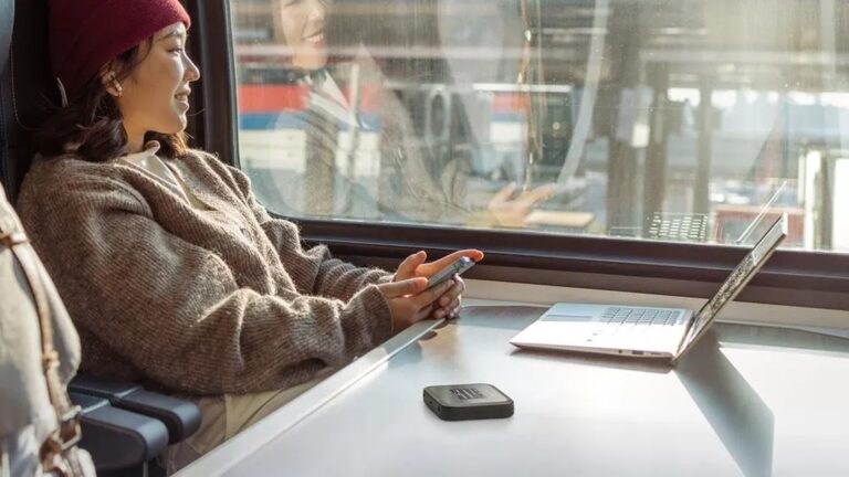 Netgear Unveils Nighthawk M3 Mobile Hotspot Router at £450