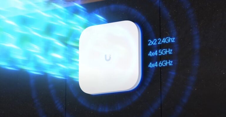 Ubiquiti’s UniFi Enterprise Wi-Fi 7 Lineup: Unifi E7, E7 Audience, and E7 Campus