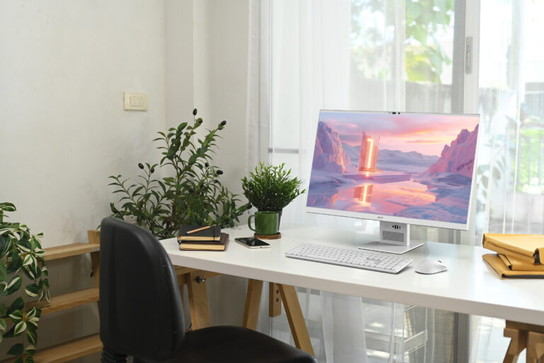 Acer Unveils Expanded Copilot+ PC Portfolio at CES 2025