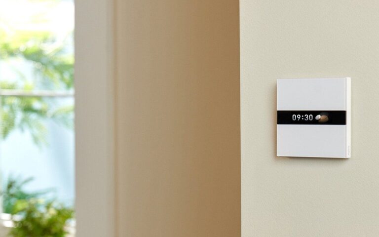 Aqara Display Switch V1 EU Review