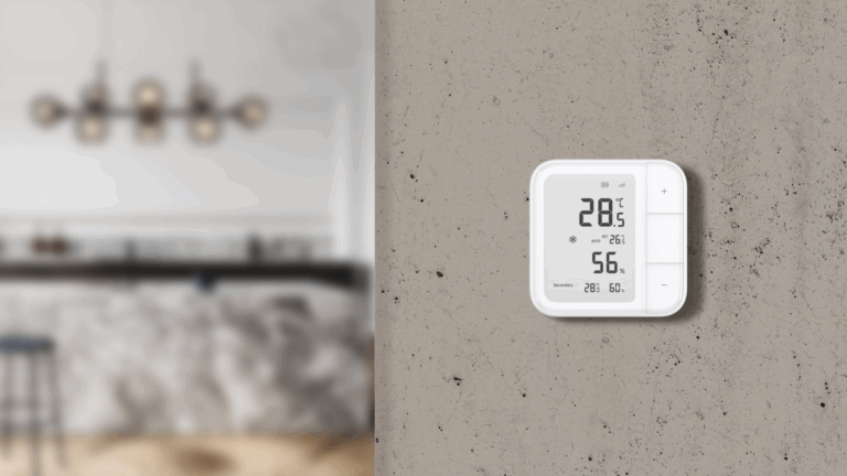 Aqara Expands Smart Home Portfolio with Hub M100, Camera Protect Kit Y100, and Climate Sensor W100