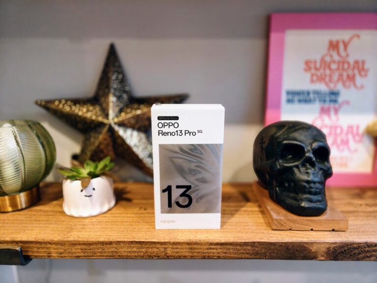 OPPO Reno13 Pro Review