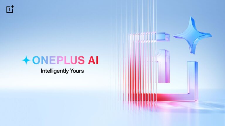 OnePlus AI Announced – Personalised AI Features via Dedicated Button