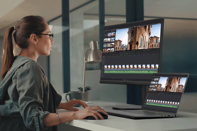 Acer Reveals Comprehensive 2025 Product Lineup at Computex