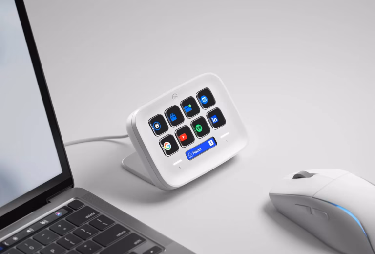 Elgato Stream Deck Neo Review