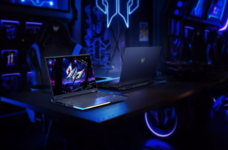 What Laptops have Thunderbolt 5 in 2025 – List of TB5 Laptops