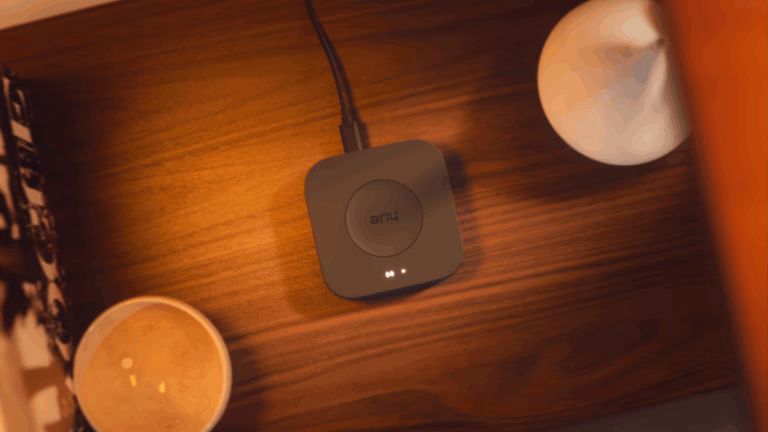 Philips Hue Bridge Pro: Enhanced Smart Lighting Control Finally Arrives