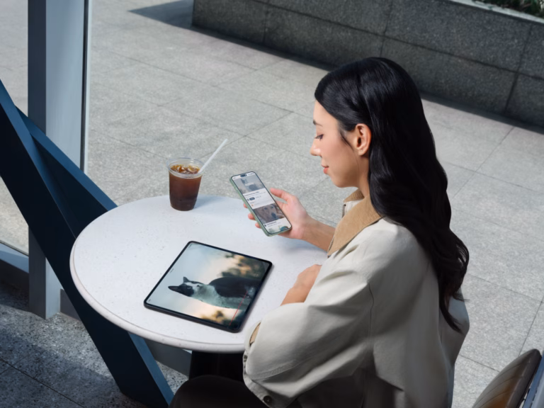 OnePlus Launches Three New Devices: 15R Smartphone, Pad Go 2 Tablet and Watch Lite