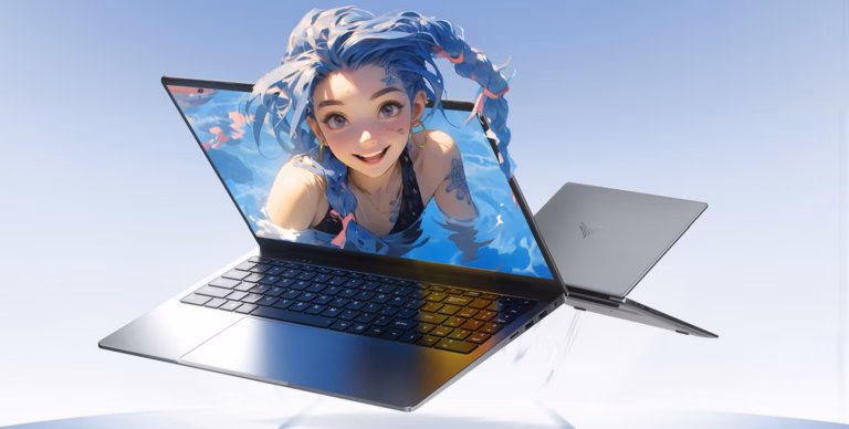 Tivique LX15 15.6 Inch Laptop Review – 2026 model with Ryzen 3 4300U